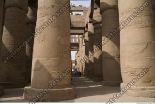 Photo Texture of Karnak Temple 0050